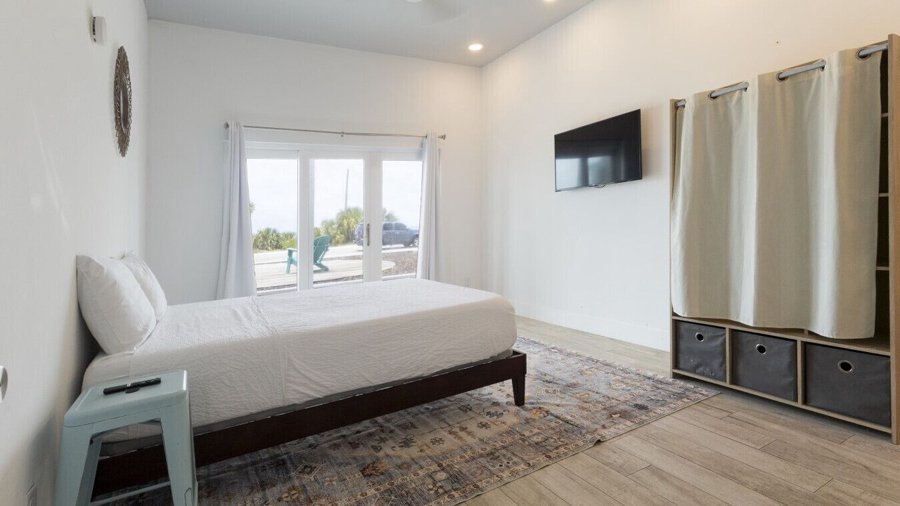 Photo of Bedroom in Bid-a-wee Beach