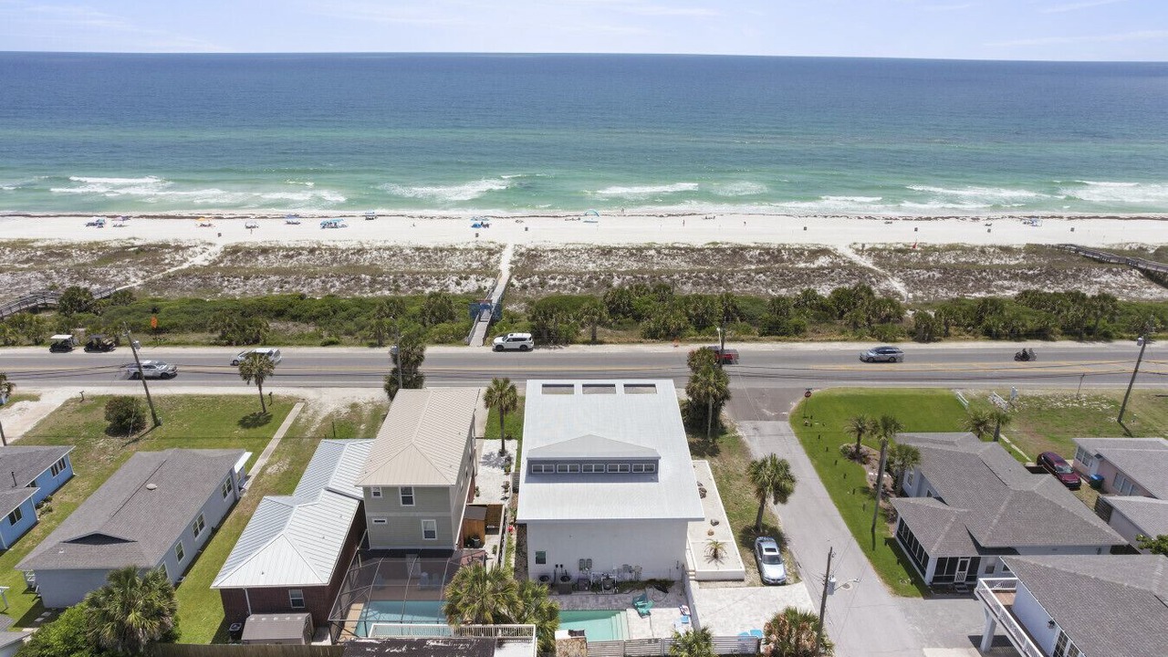 Photo of Outdoor in Bid-a-wee Beach