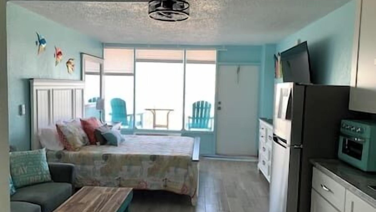 Photo of Bedroom in Daytona Beach