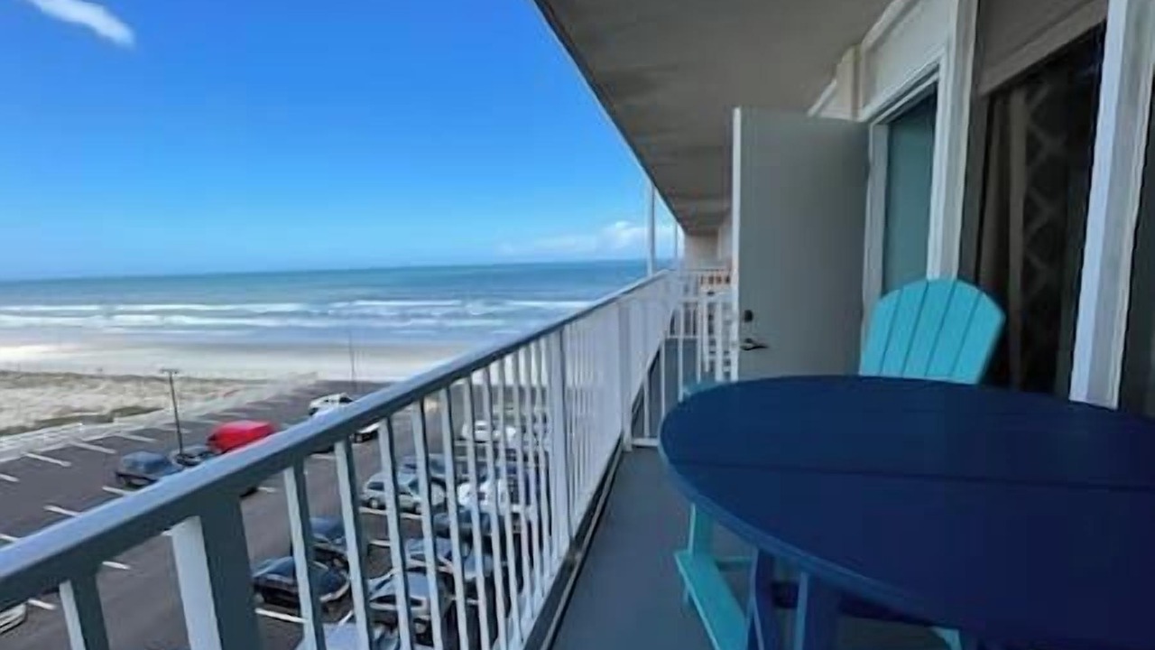 Photo of Outdoor in Daytona Beach