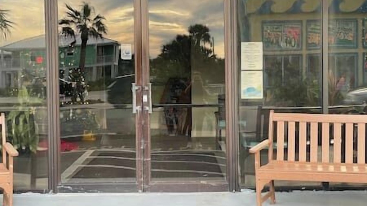 Photo of Outdoor in Daytona Beach