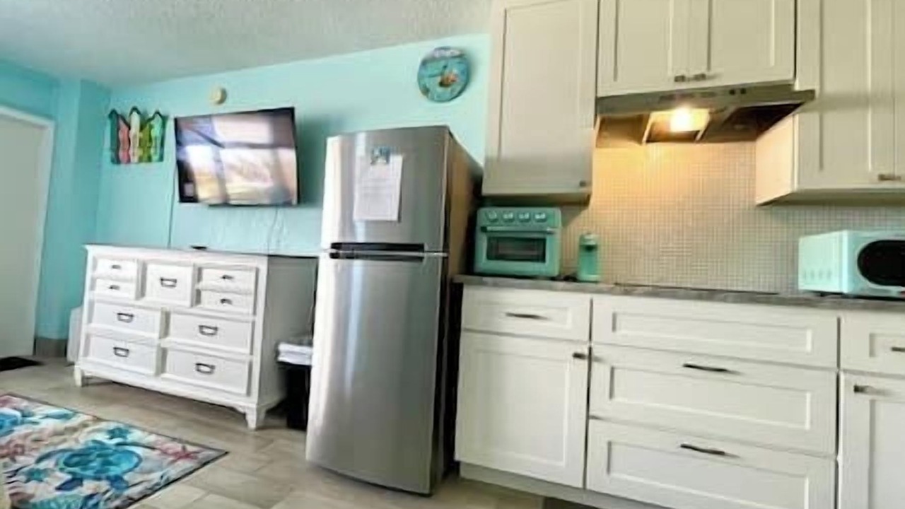Photo of Kitchen in Daytona Beach
