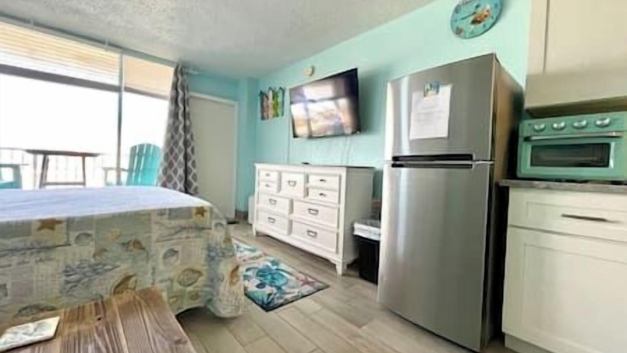 Photo of Bedroom in Daytona Beach