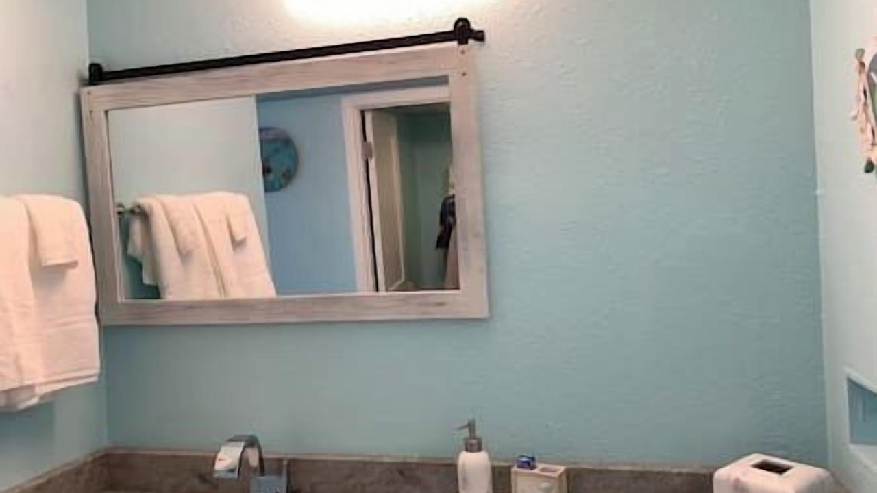 Photo of Bathroom in Daytona Beach