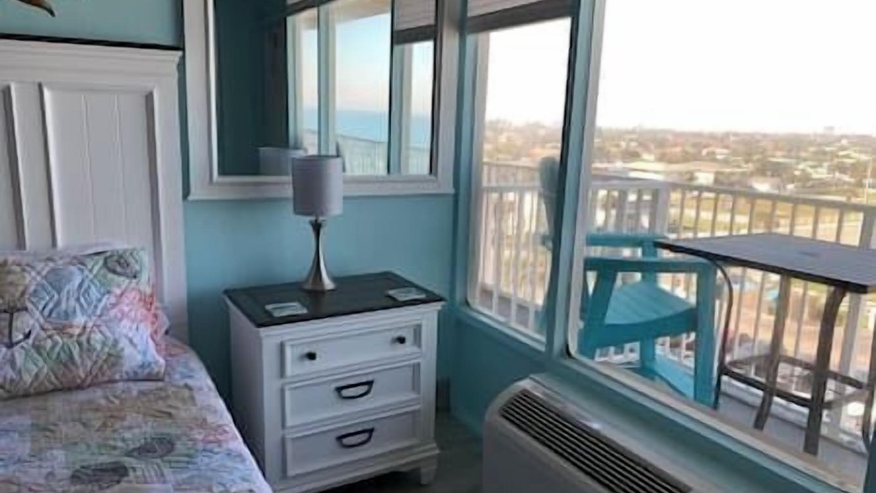 Photo of Bedroom in Daytona Beach