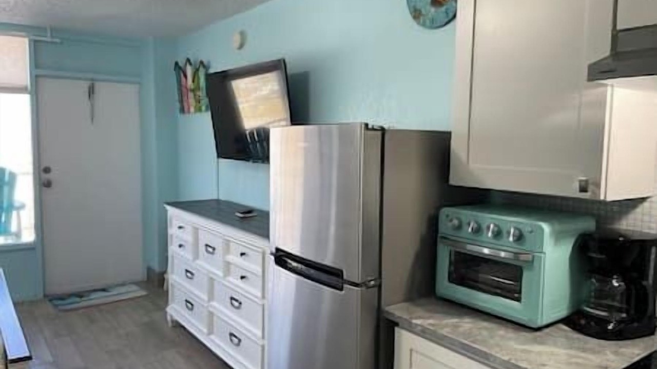 Photo of Kitchen in Daytona Beach