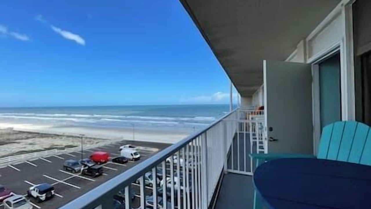 Photo of Outdoor in Daytona Beach