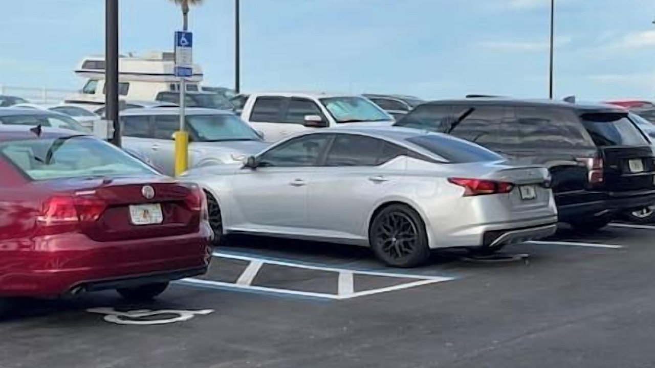 Photo of Outdoor in Daytona Beach