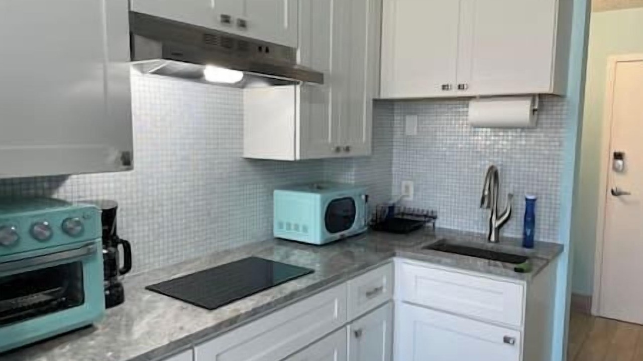 Photo of Kitchen in Daytona Beach