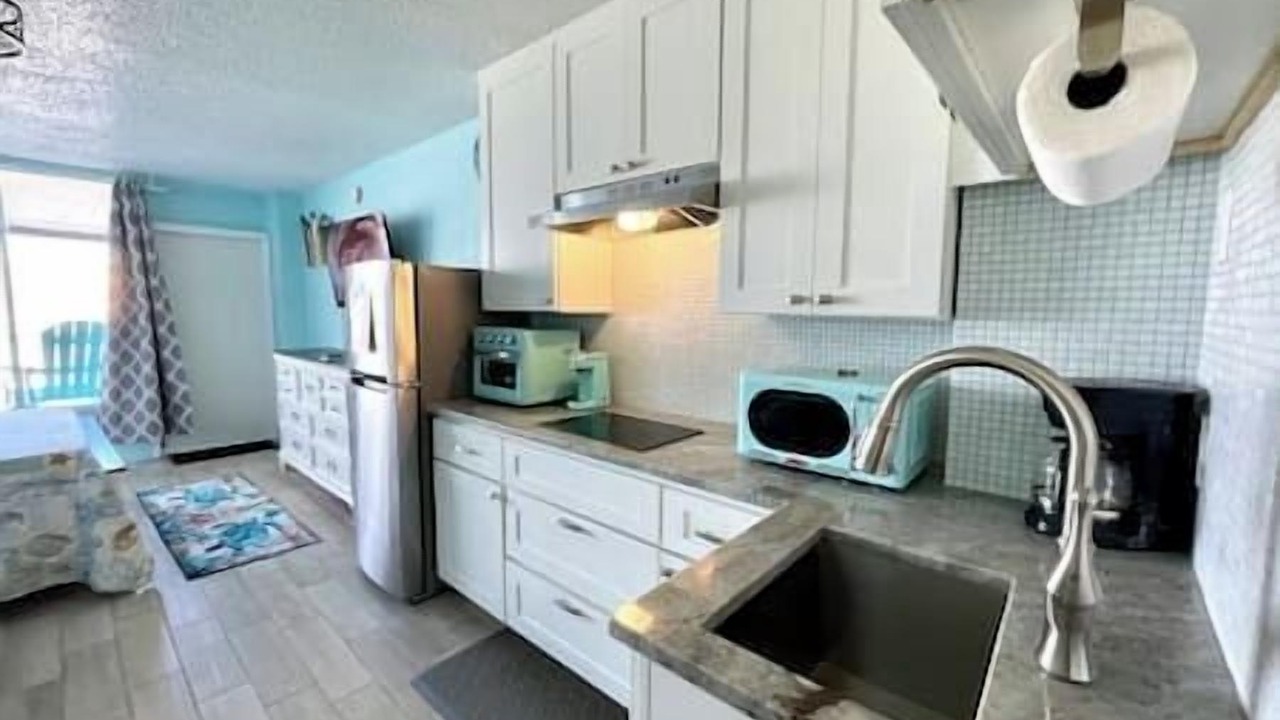 Photo of Kitchen in Daytona Beach