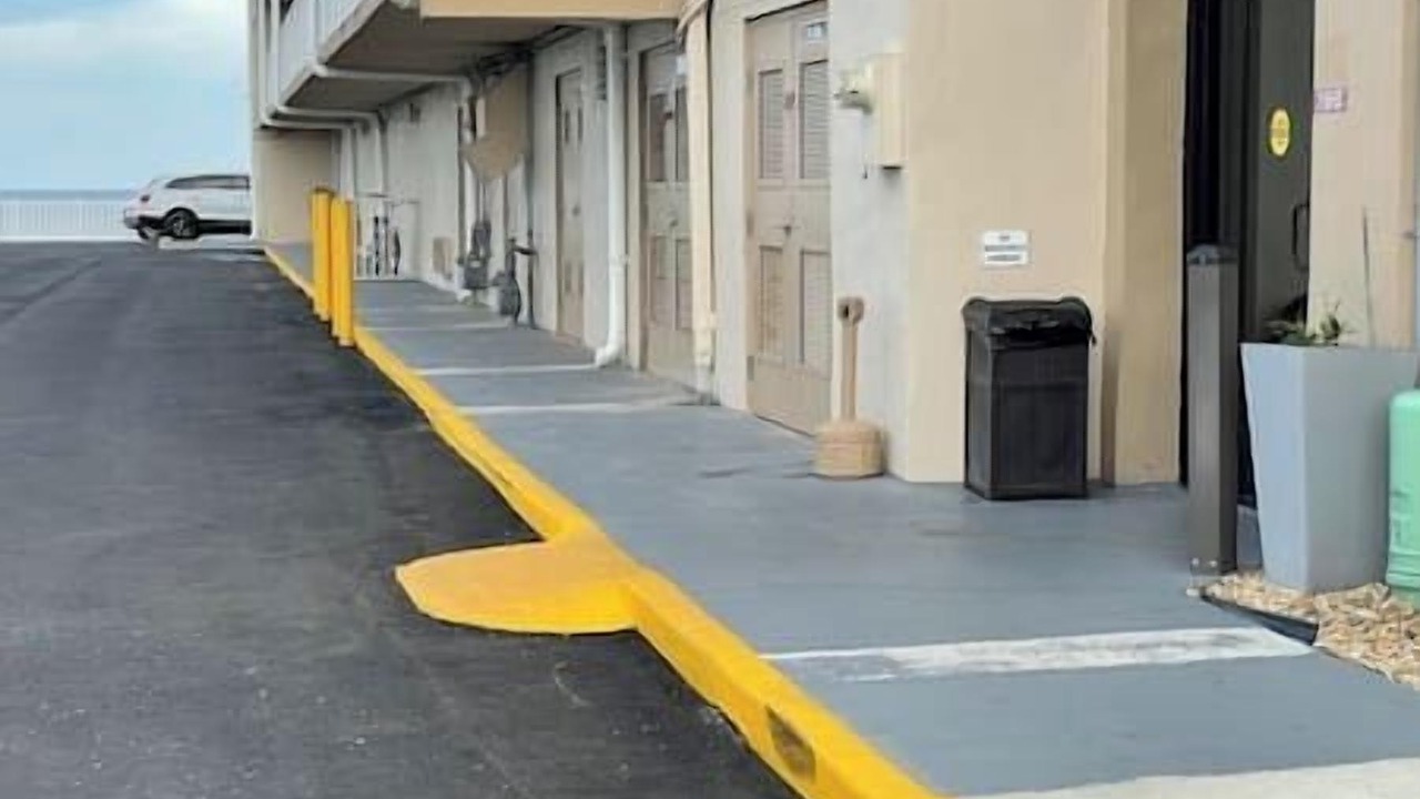 Photo of Outdoor in Daytona Beach