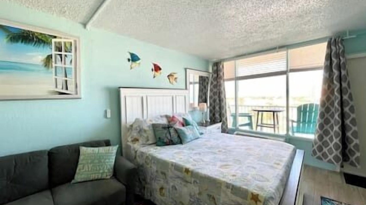 Photo of Bedroom in Daytona Beach