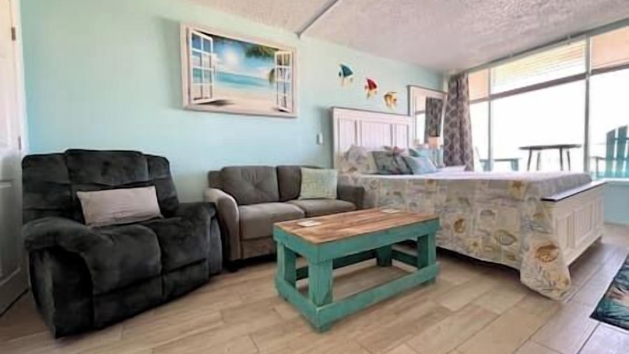 Photo of Bedroom in Daytona Beach
