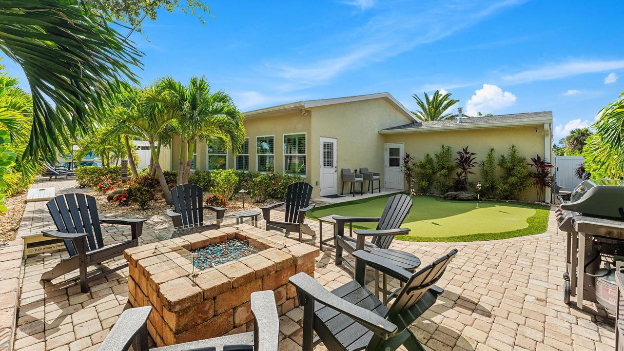 Photo of Outdoor in Convair Cove