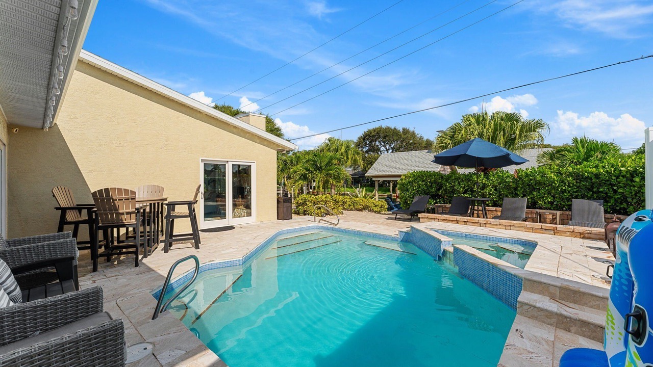 Photo of Outdoor in Convair Cove