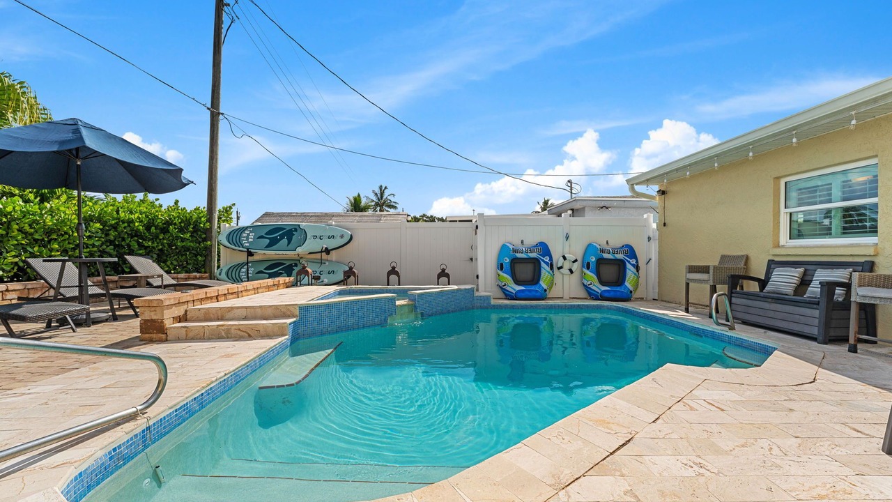 Photo of Outdoor in Convair Cove