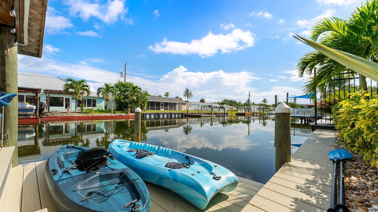 Photo of Outdoor in Convair Cove