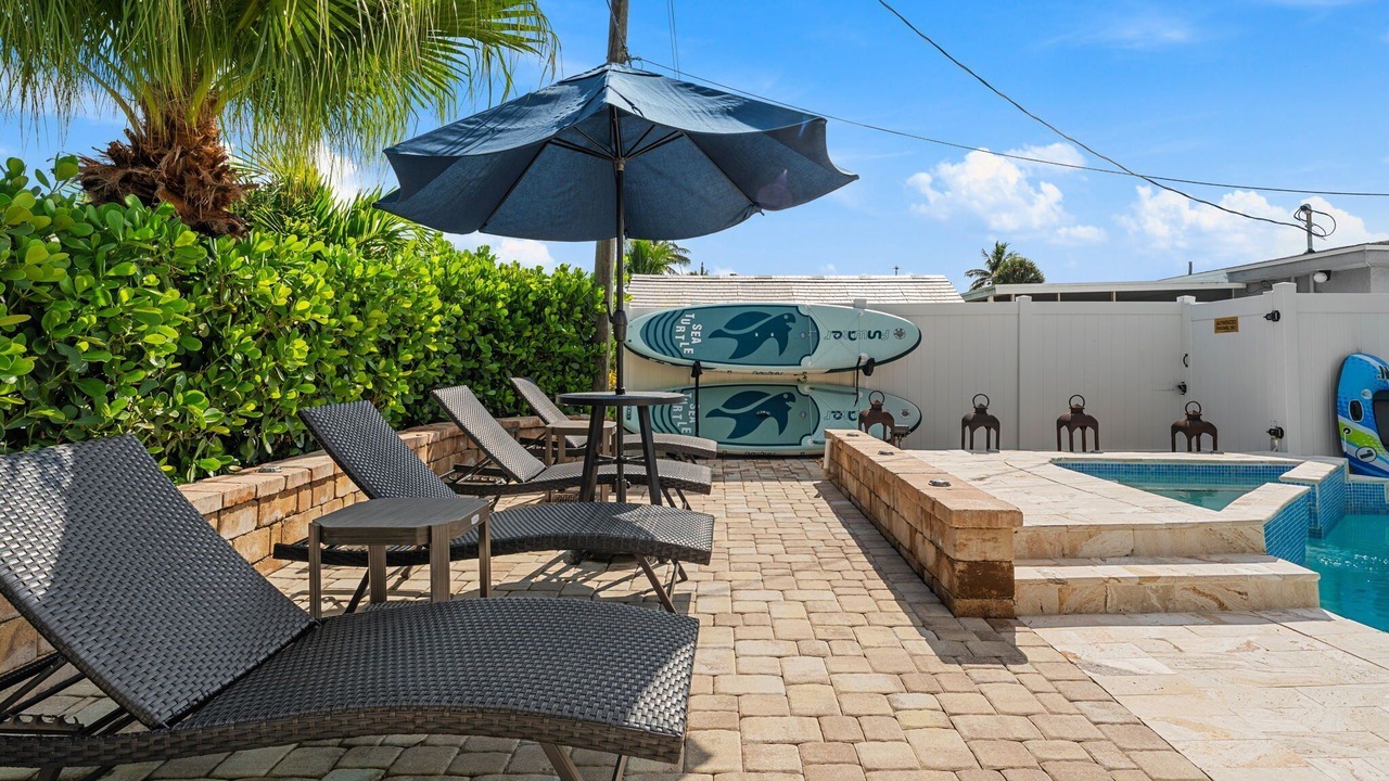 Photo of Outdoor in Convair Cove