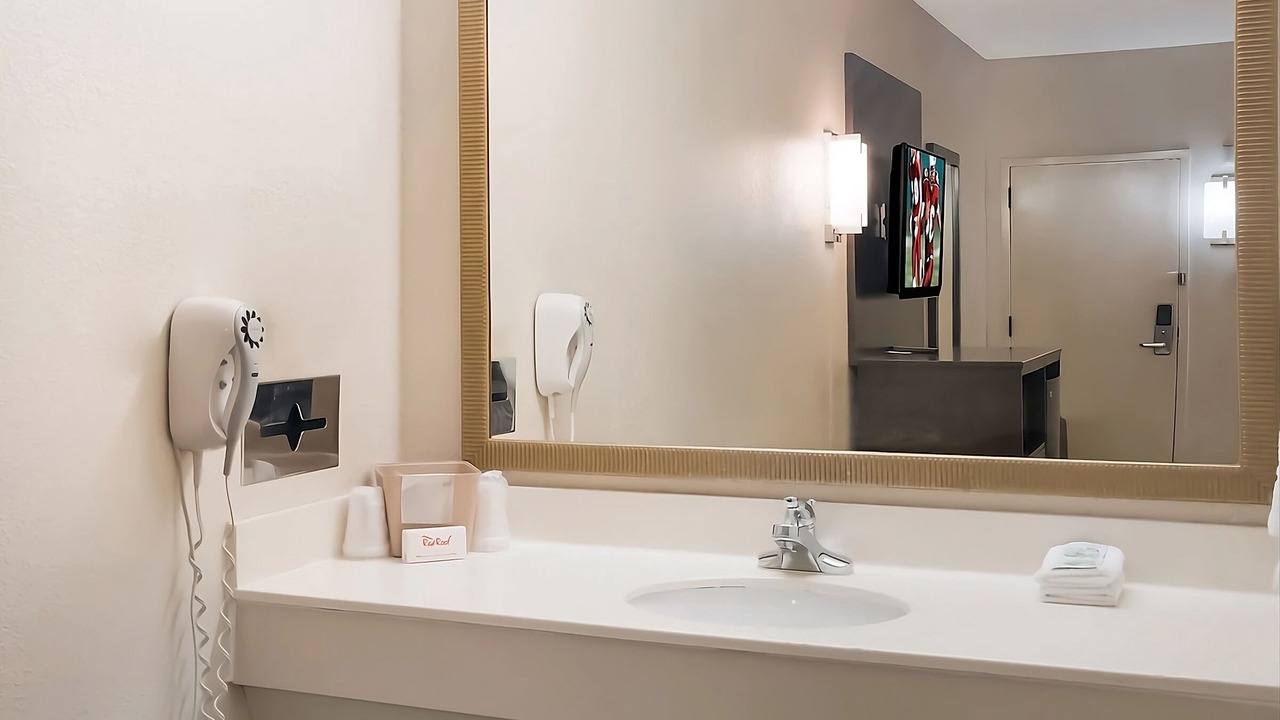 Photo of Bathroom in Tupelo