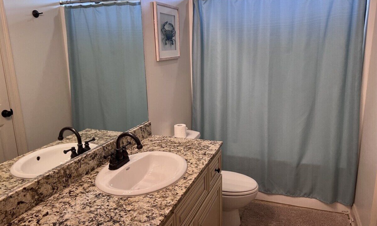 Photo of Bathroom in Golden Meadow