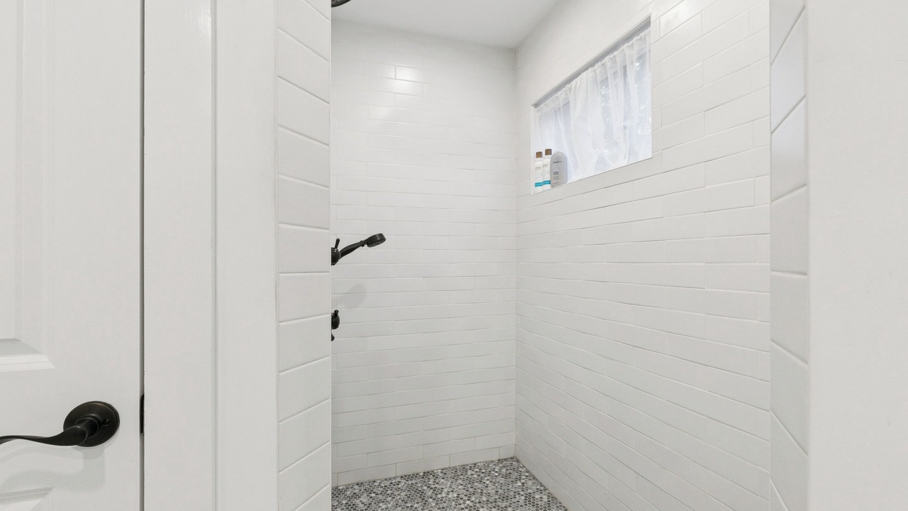 Photo of Bathroom in Faubourg Marigny