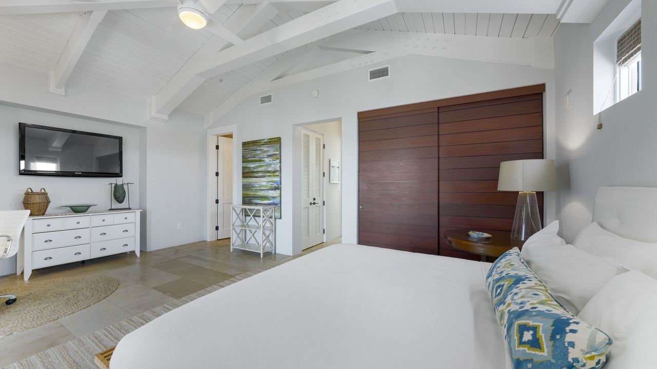 Photo of Bedroom in Seaside