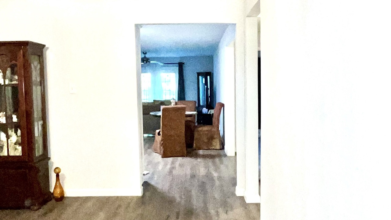 Photo of Bedroom in Port Arthur