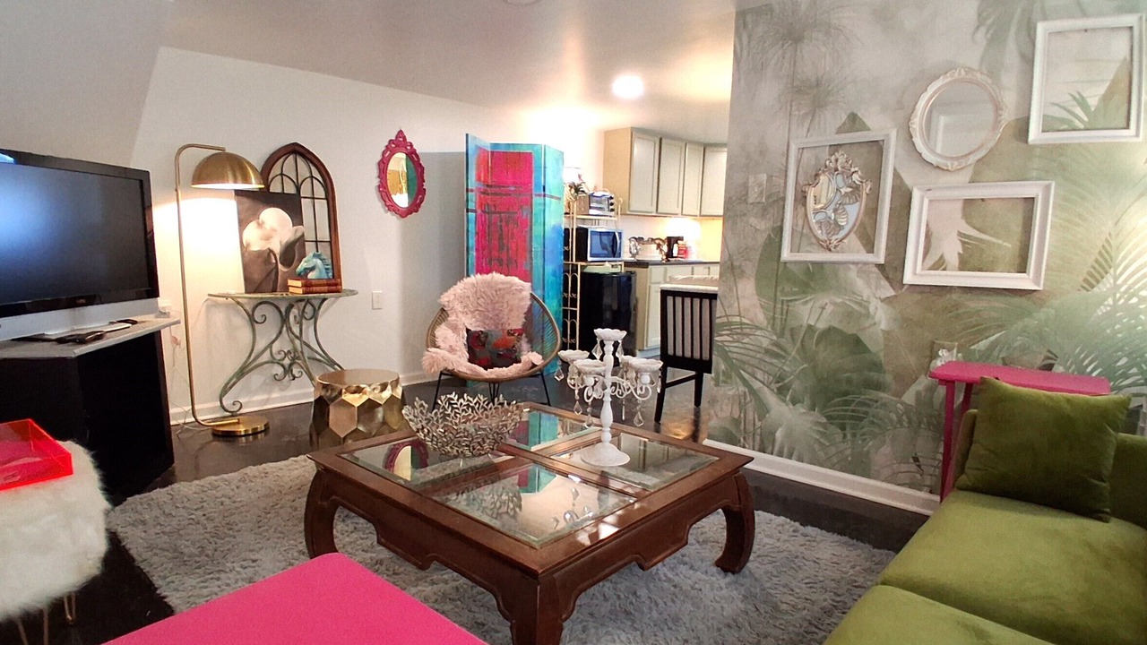 Photo of Livingroom in Broadmoor