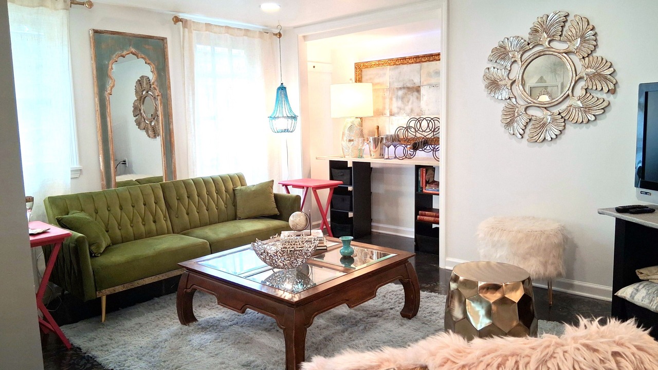 Photo of Livingroom in Broadmoor