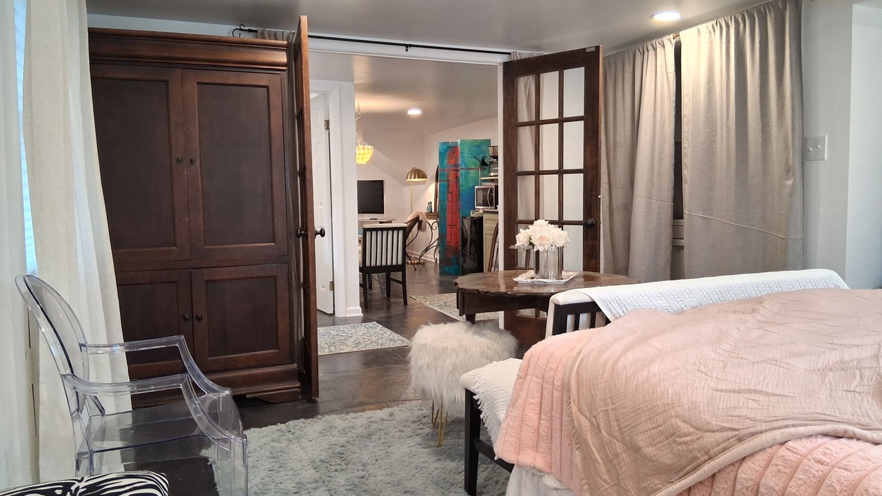 Photo of Bedroom in Broadmoor