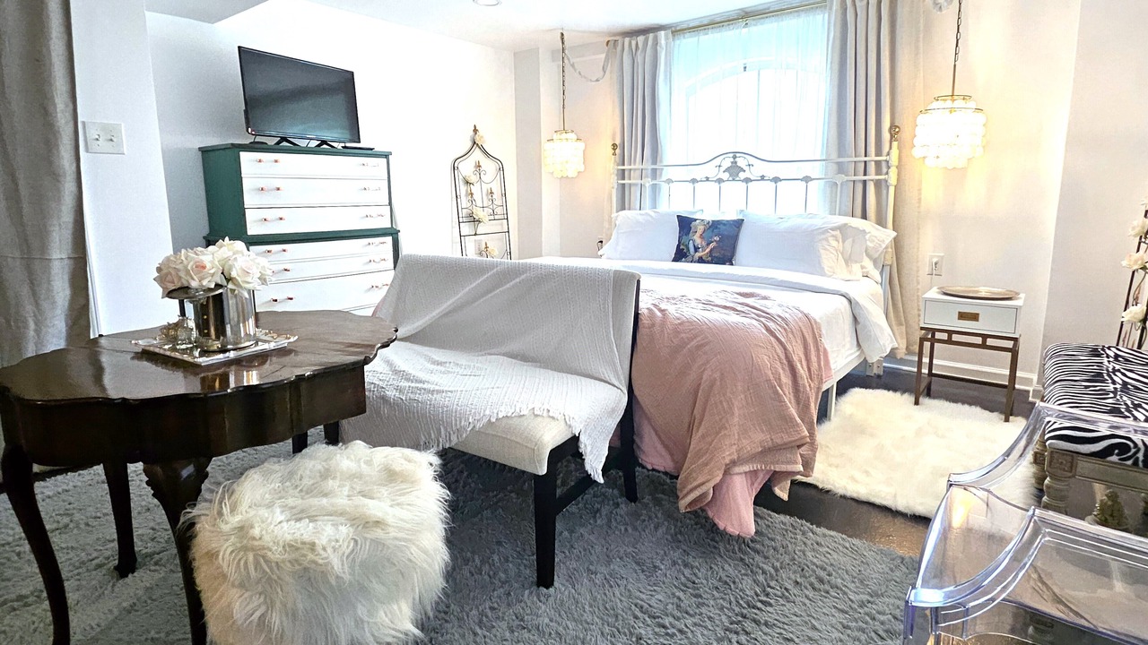 Photo of Bedroom in Broadmoor