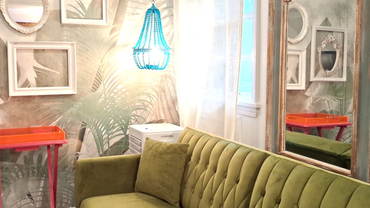 Photo of Livingroom in Broadmoor