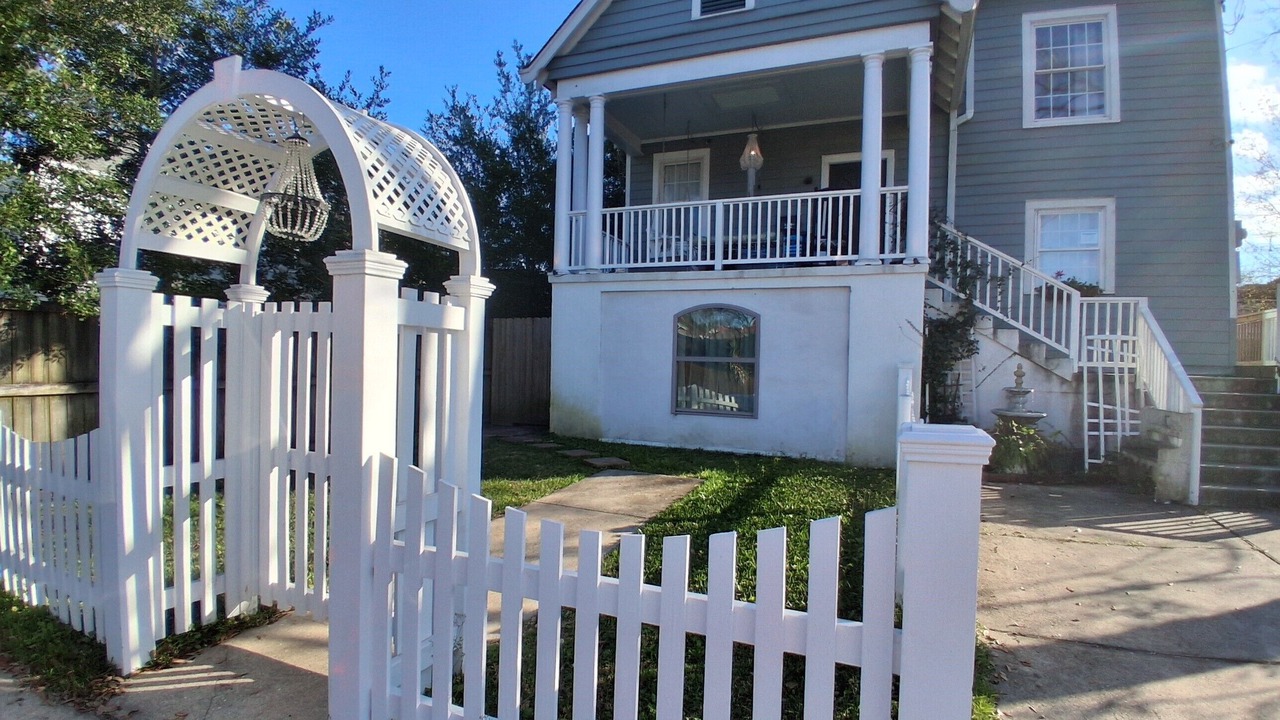 Photo of Outdoor in Broadmoor