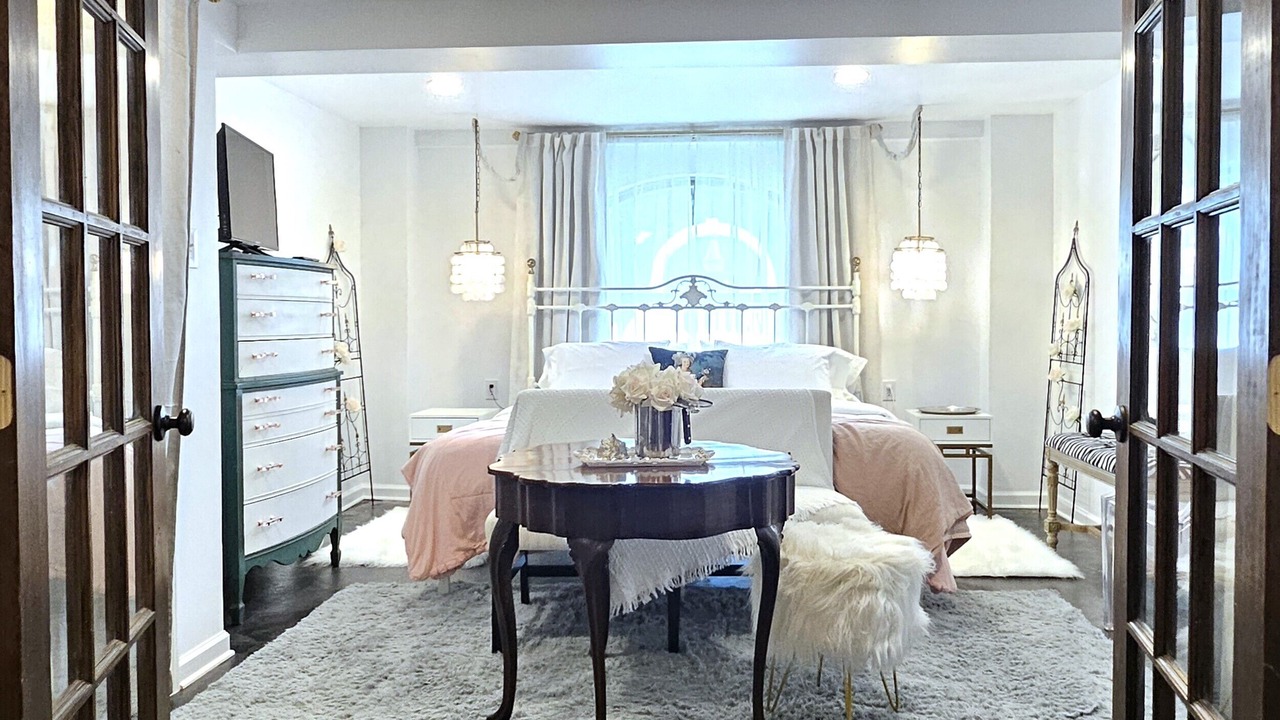 Photo of Bedroom in Broadmoor