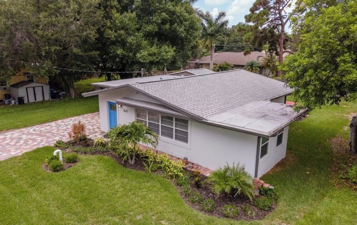 Photo of Outdoor in Ridge Wood Heights