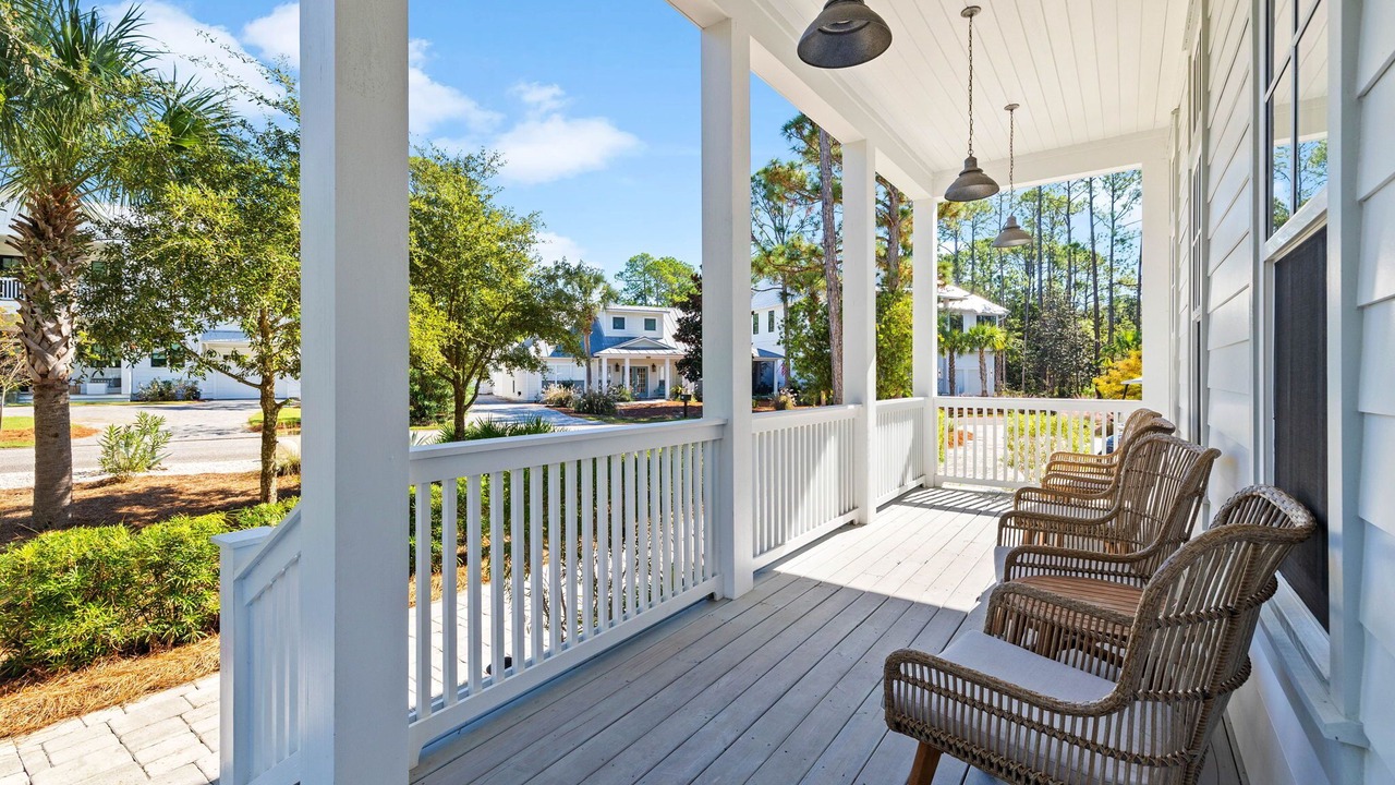 Photo of Outdoor in Sugarwood Beach