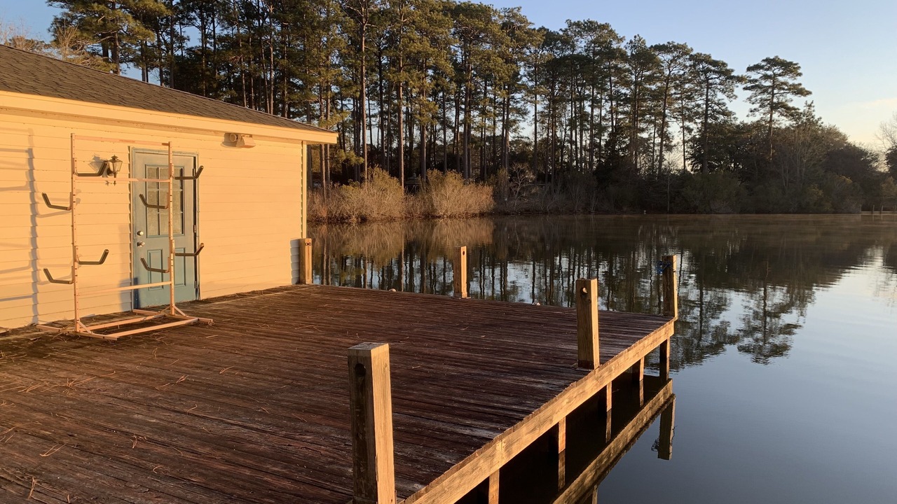 Photo of Outdoor in Hattiesburg
