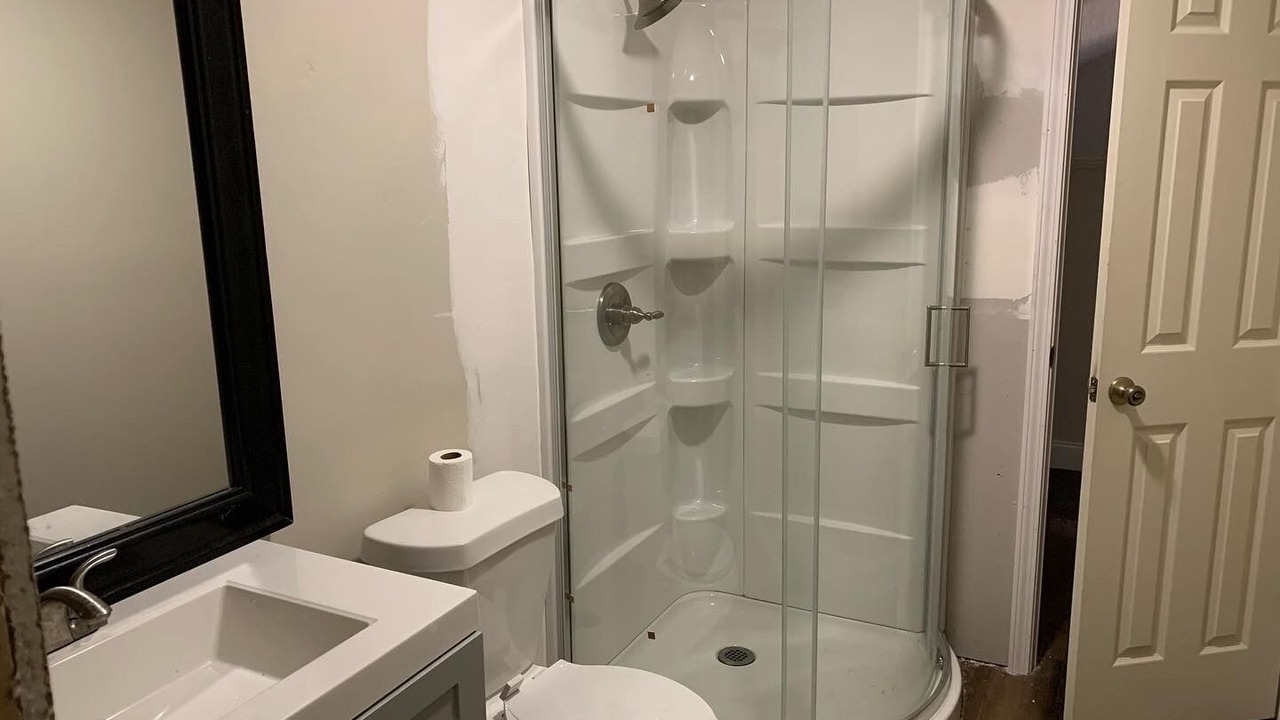 Photo of Bathroom in Hattiesburg