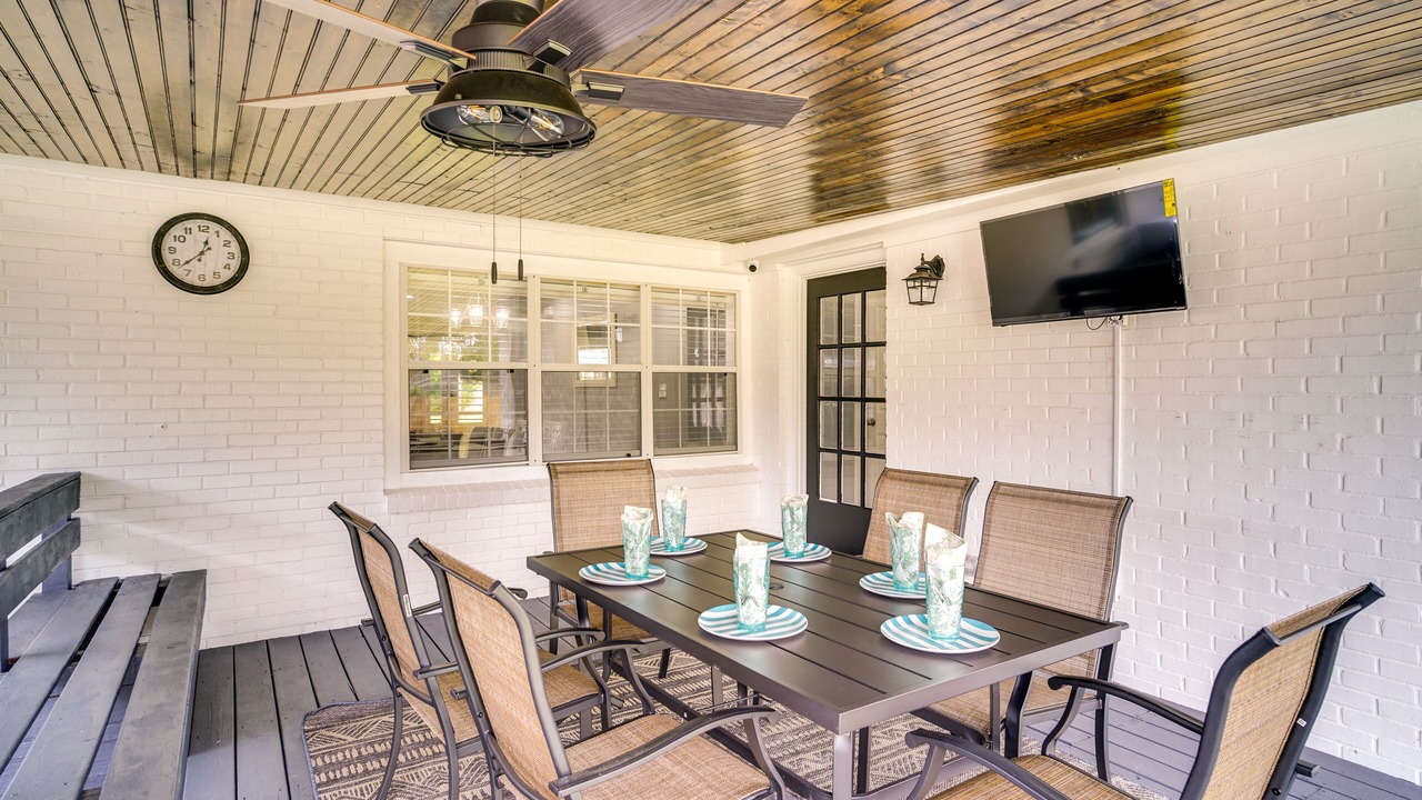 Photo of Outdoor in Lake Charles