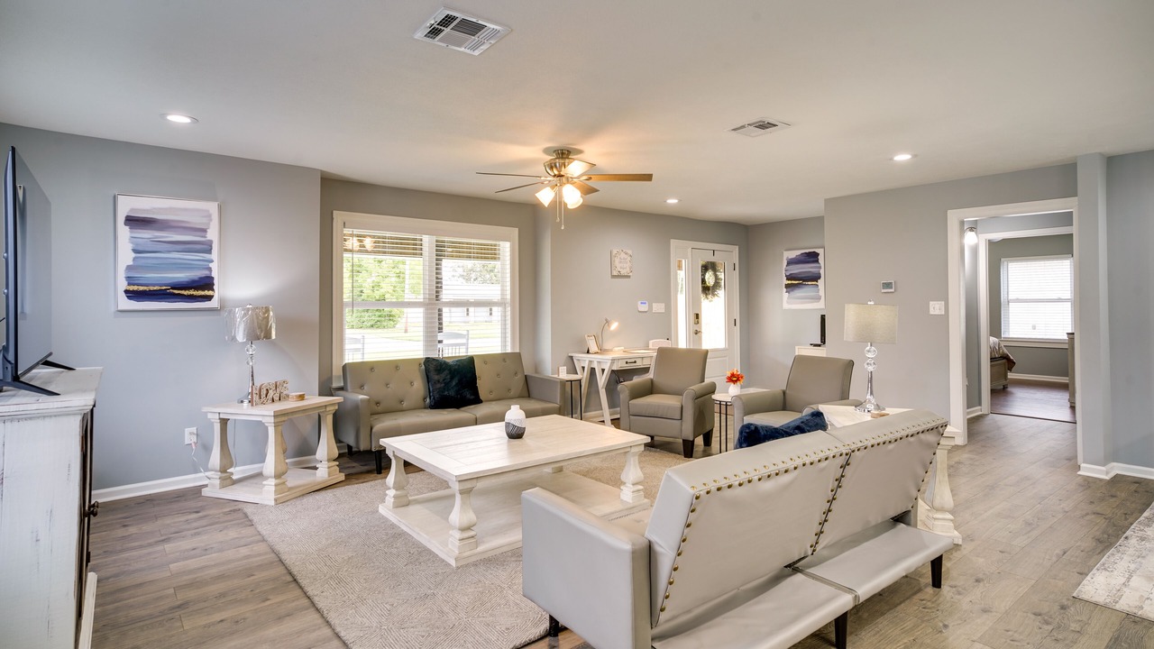Photo of Livingroom in Lake Charles