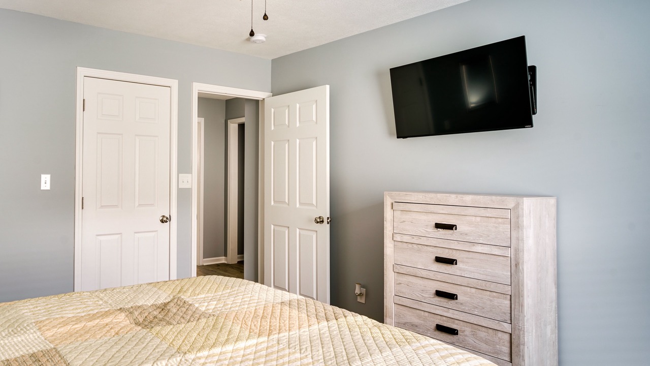 Photo of Bedroom in Lake Charles