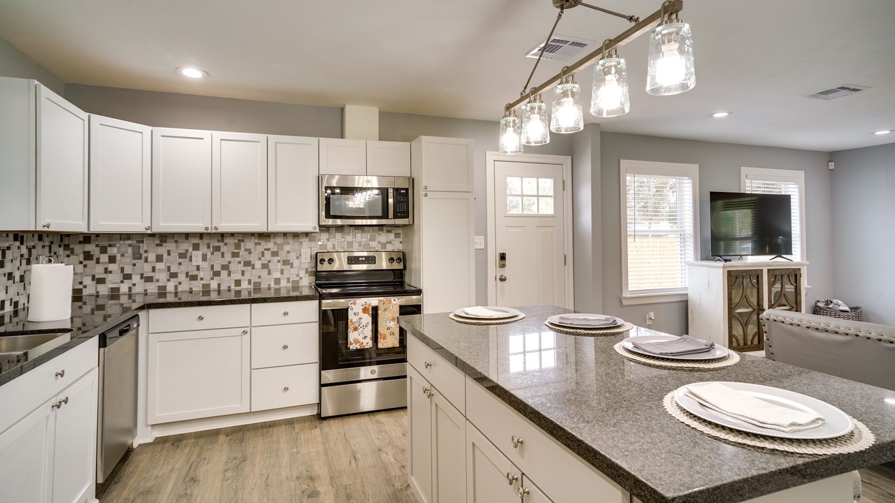 Photo of Kitchen in Lake Charles
