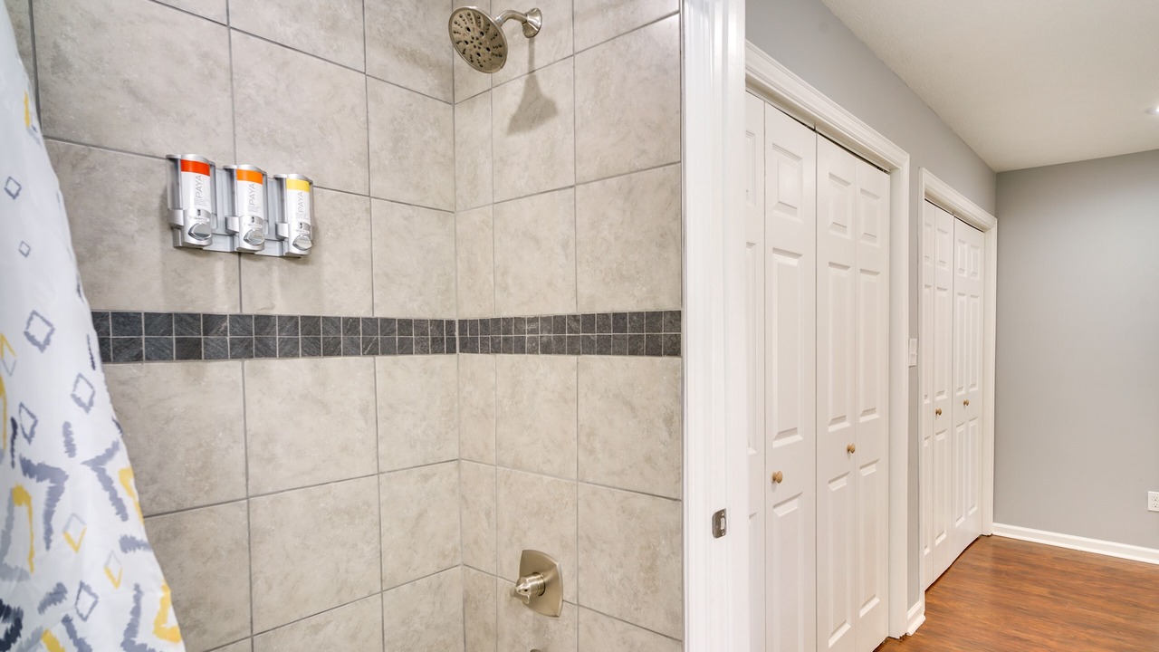 Photo of Bathroom in Lake Charles