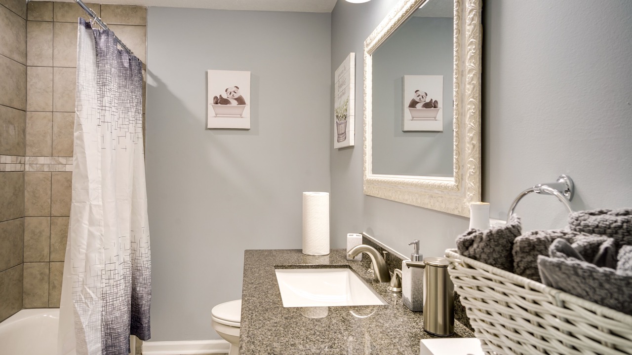 Photo of Bathroom in Lake Charles