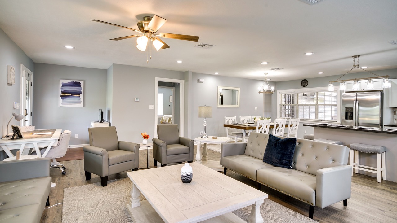 Photo of Bedroom in Lake Charles