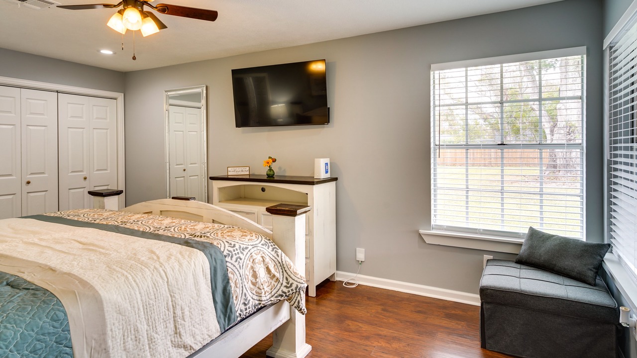 Photo of Bedroom in Lake Charles