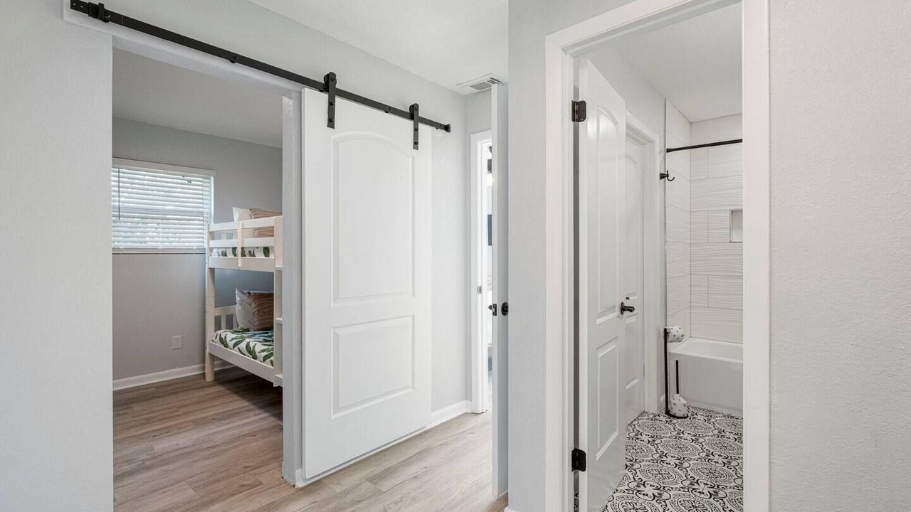 Photo of Bathroom in Silver Sands