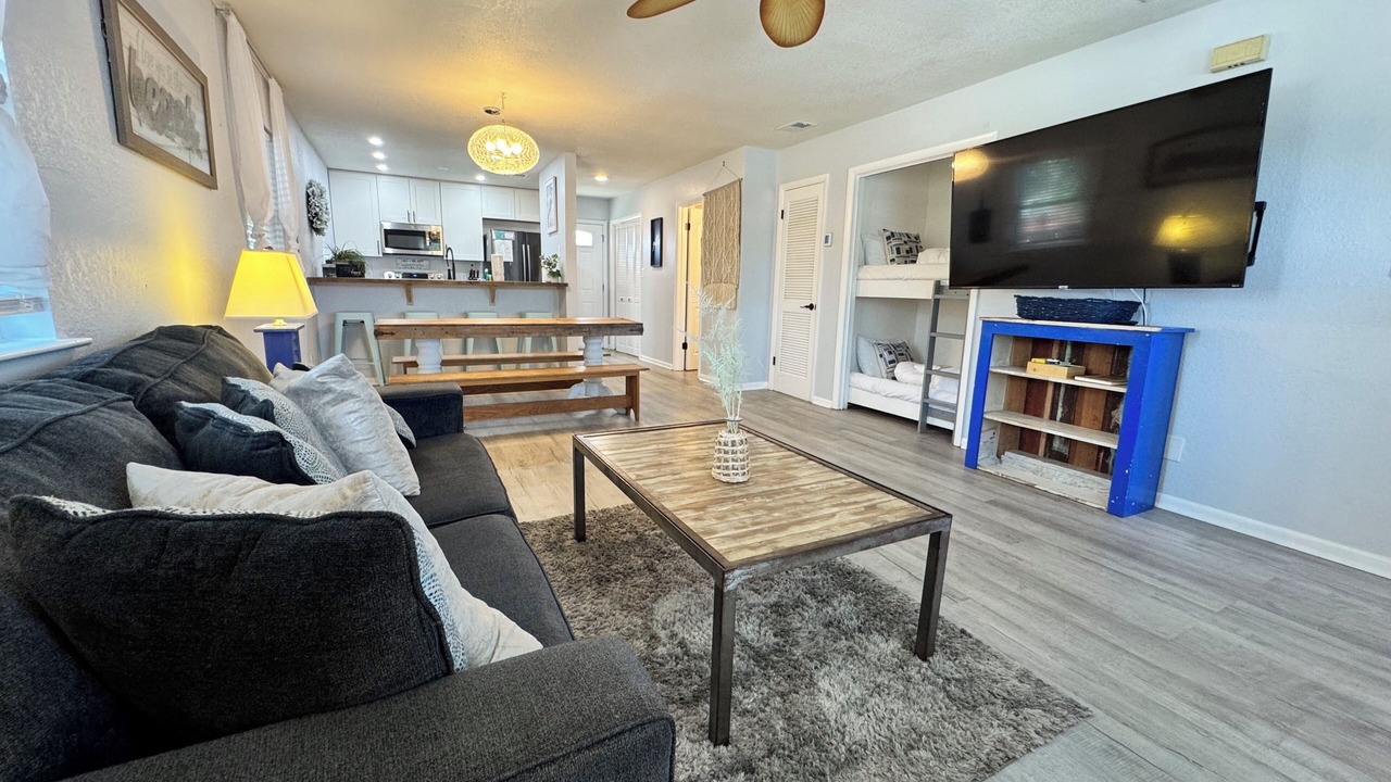 Photo of Bedroom in Silver Sands