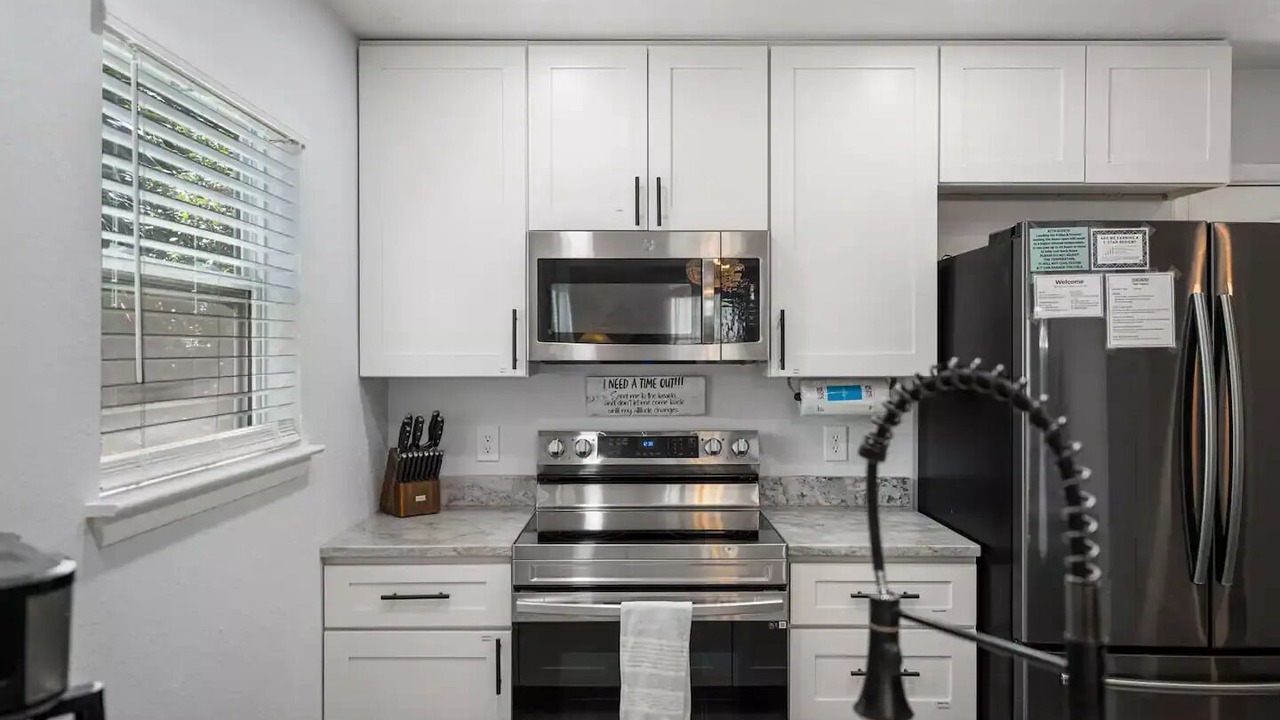 Photo of Kitchen in Silver Sands