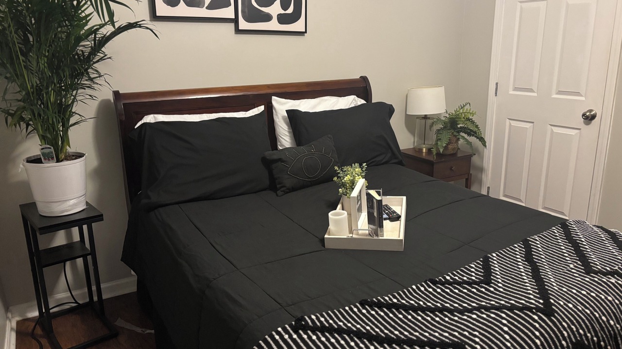 Photo of Bedroom in Green Pond